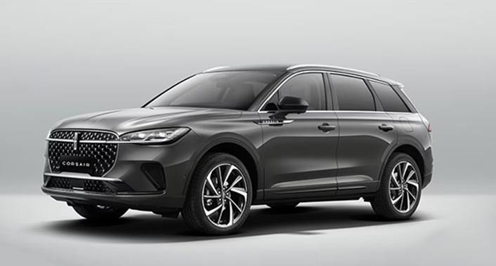 中企誠(chéng)誼林肯冒險(xiǎn)家留學(xué)生免稅車
