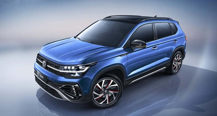 中企誠誼大眾留學生免稅車