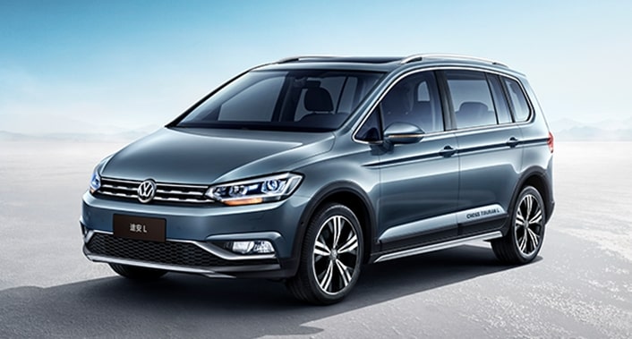 中企誠(chéng)誼大眾留學(xué)生免稅車
