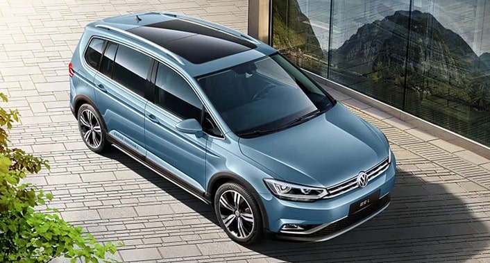 中企誠(chéng)誼大眾留學(xué)生免稅車