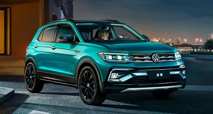 中企誠(chéng)誼大眾留學(xué)生免稅車