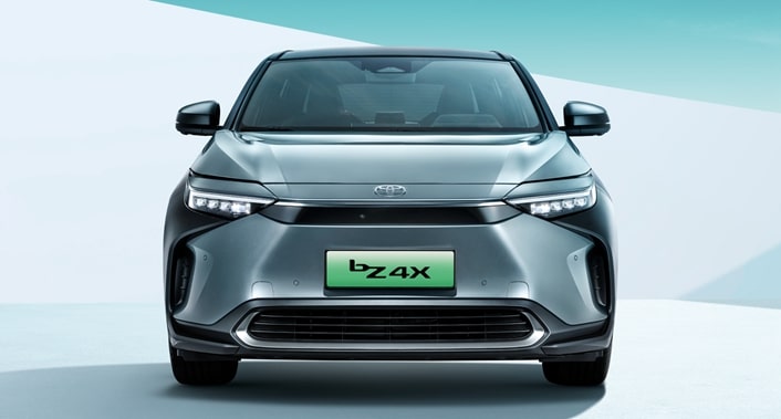 中企誠(chéng)誼豐田留學(xué)生免稅車(chē)