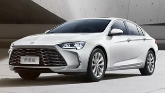 中企誠(chéng)誼留學(xué)生免稅車