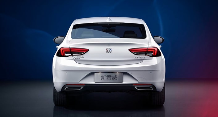 中企誠誼留學(xué)生免稅車