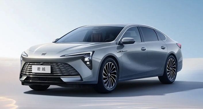 中企誠(chéng)誼留學(xué)生免稅車