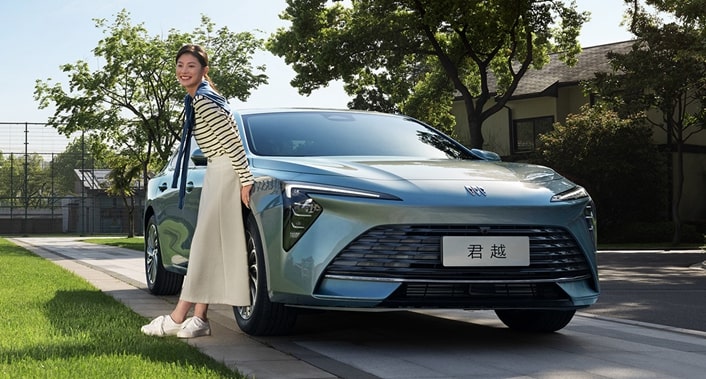 中企誠(chéng)誼留學(xué)生免稅車