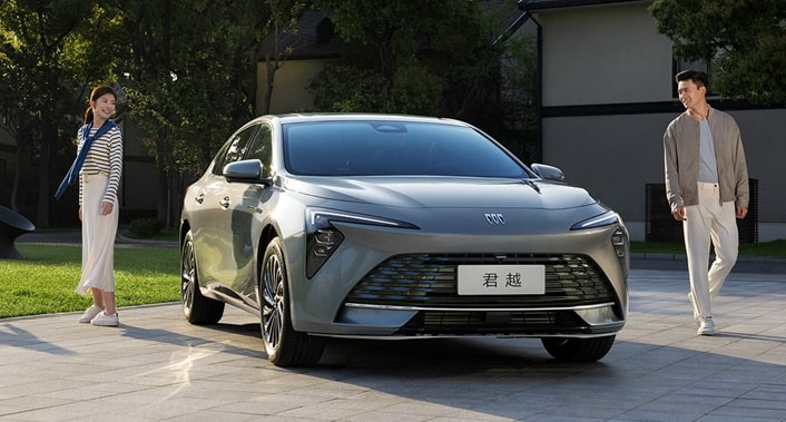 中企誠(chéng)誼留學(xué)生免稅車