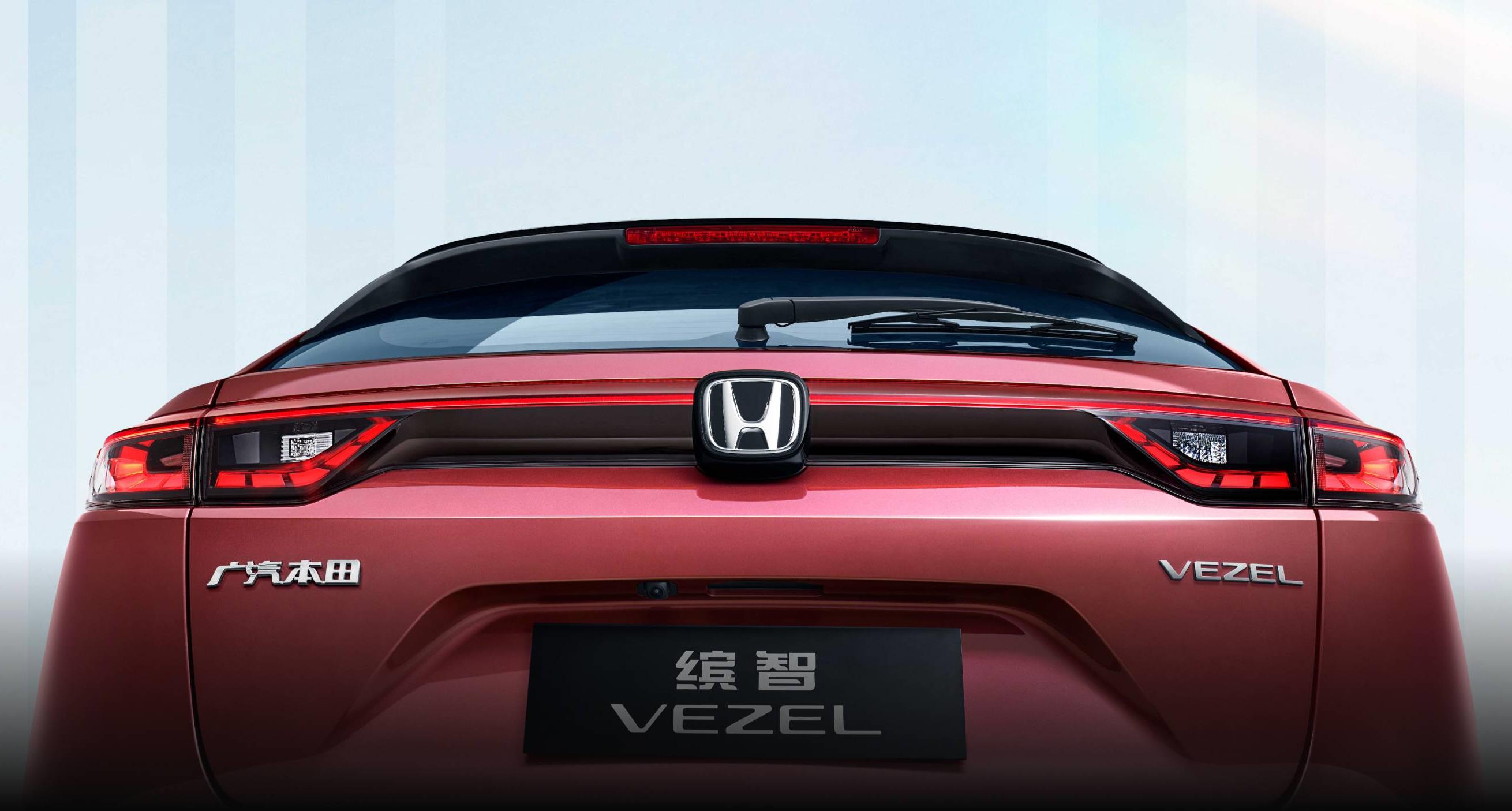 中企誠誼本田留學生免稅車