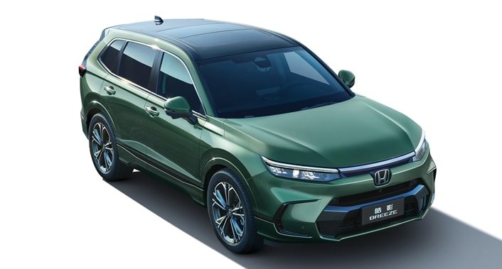 中企誠誼留學(xué)生免稅車