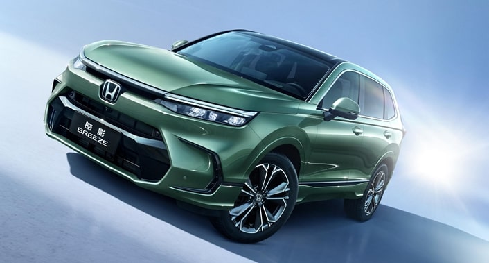 中企誠誼留學(xué)生免稅車