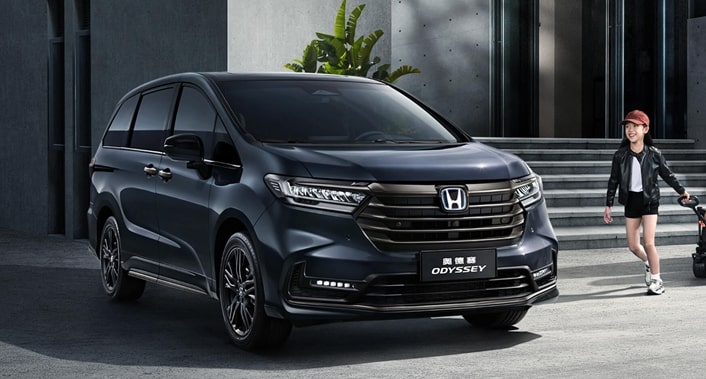 中企誠誼留學生免稅車