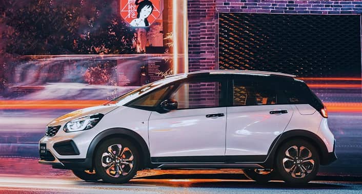 中企誠誼留學(xué)生免稅車