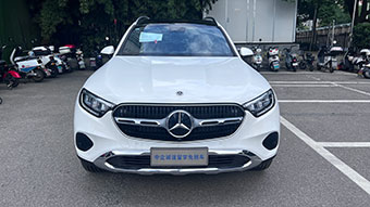 中企誠誼奔馳留學(xué)生免稅車