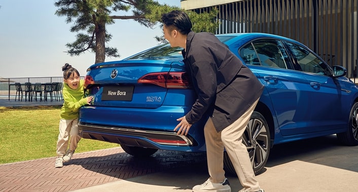 中企誠誼留學(xué)生免稅車