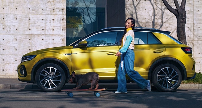 中企誠(chéng)誼留學(xué)生免稅車