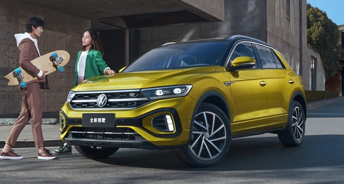中企誠(chéng)誼留學(xué)生免稅車