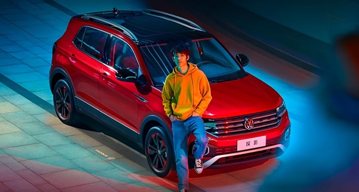 中企誠誼留學(xué)生免稅車
