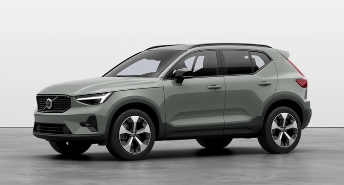 中企誠誼沃爾沃留學(xué)生免稅車