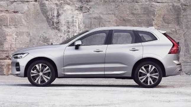 中企誠誼沃爾沃留學(xué)生免稅車