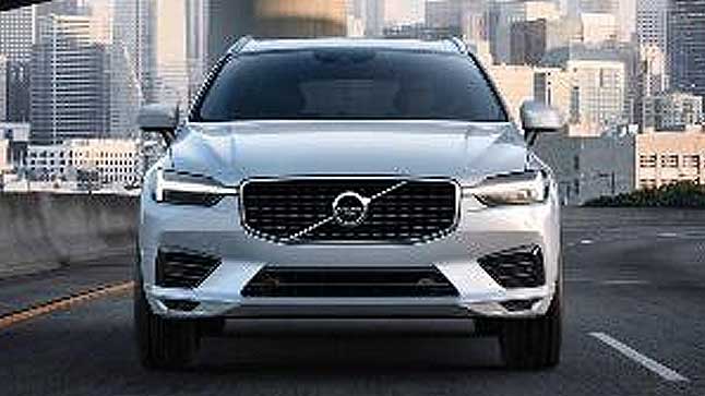 中企誠(chéng)誼沃爾沃留學(xué)生免稅車(chē)