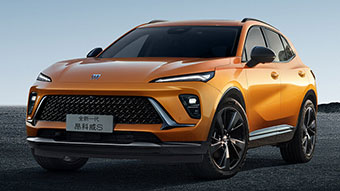中企誠(chéng)誼留學(xué)生免稅車(chē)