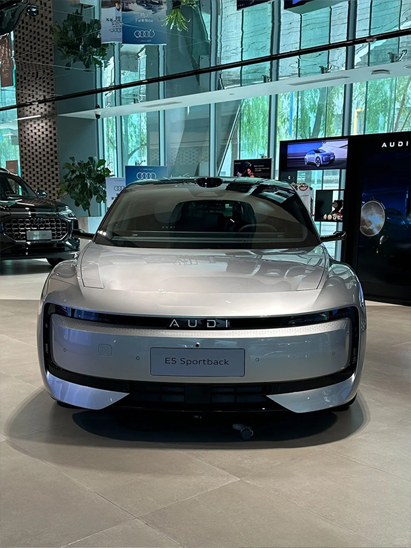 留學(xué)生免稅車，今天逮到一臺不一樣的AUDI_2_中企誠誼留學(xué)生免稅車_來自小紅書網(wǎng)頁版